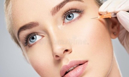 Up to 31% Off on Injection - Botox at Elko Replenish Med Spa