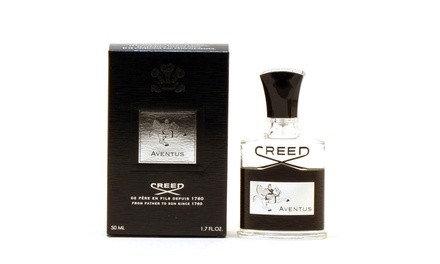 Creed Aventus Eau de Parfum for Men (1.7 Fl. Oz.)
