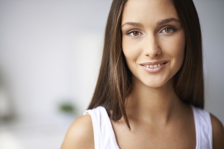 Up to 40% Off on Salon - Keratin Treatment at Hair by Jen at Chops
