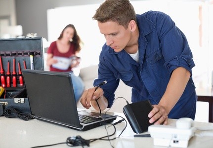 One Hour of Computer-Repair Service from Sky Computer Solutions (35% Off)