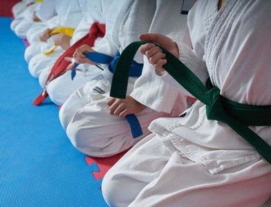 Up to 72% Off on Martial Arts / Karate / MMA - Activities at Martial Fitness Center