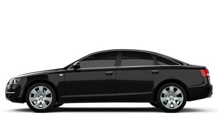 $225 for Window Tinting for One Sedan at Chicago Autohaus ($349 Value)