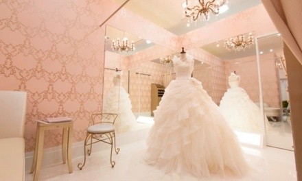 Up to 54% Off on Wedding Planner at GCWMIAMI