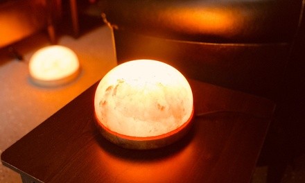 Up to 33% Off on Reflexology at Pink Lounge