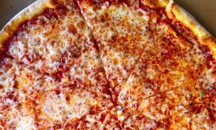 Up to 36% Off on Italian Cuisine at 3 Brothers Pizza Of Glen Cove