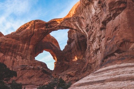 Up to 23% Off on Guided Tour at Venture Moab