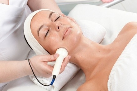 Up to 50% Off on Radio Frequency Skin Tightening at Touch & Glow