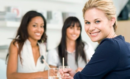 Up to 49% Off on Career Consultant at Arise Business Solutions, LLC