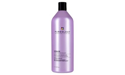 Pureology Hydrate Sheer Conditioner 33.8oz