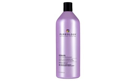 Pureology Hydrate Sheer Conditioner 33.8oz