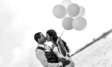 Up to 71% Off on Wedding Photography at Edd Anderson Photography