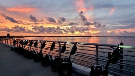 Up to 10% Off on Segway Rental at Fun Florida Tours