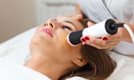 Up to 45% Off on Facial at Josefa Scott Skin Care