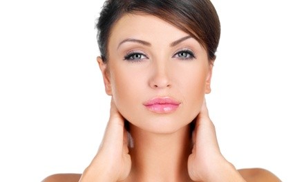$500 for SMAS Facelift at Persona Beauty & Spa ($3,000 Value)