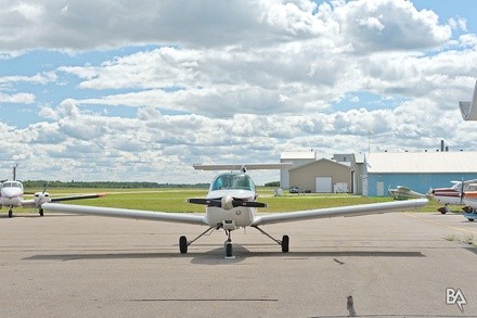 Up to 28% Off on Charter / Private Flight at Kissimmee Flight Training