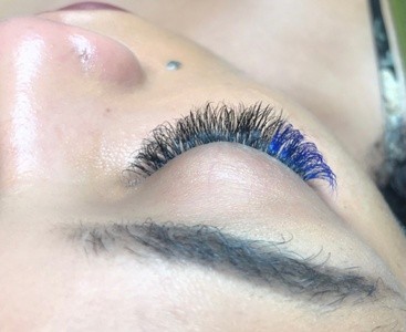 Up to 35% Off on Eyelash Extensions at Kiss N Tell Liptick And Lashes