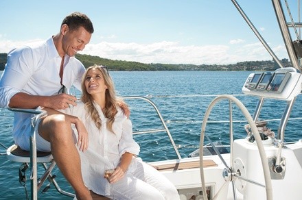 Up to 41% Off on Yacht Rental at Exotic yachts