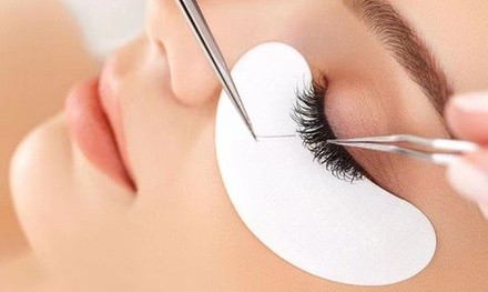 Up to 50% Off on Eyelash Extensions at Beauty pie eyelash Inc.