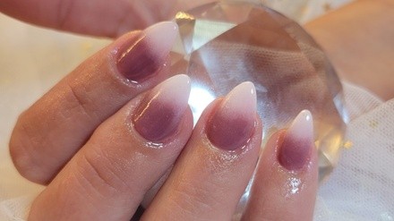 Up to 21% Off on Nail Salon - Manicure at K_venus nail&lash