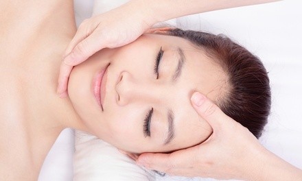 Up to 70% Off on Facial at ALAN Wellness Center