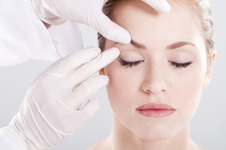 Up to 35% Off on Injection - Botox at Lovely Bodies And Brows