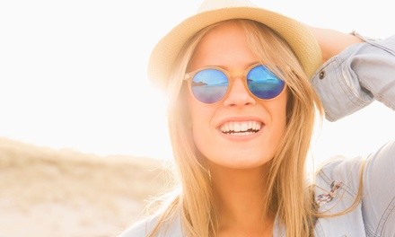 Two, Four, or Six 30-Minute Non-surgical Face Lift Sessions at Elevate Body Bar (Up to 44% Off)