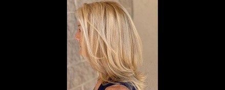 Up to 49% Off on Salon - Hair Color / Highlights - Roots at Sassy Stylin’ Salon