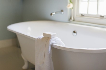 Up to 34% Off on Shower / Tub Install and Repair at Eric's # 1 Handyman services