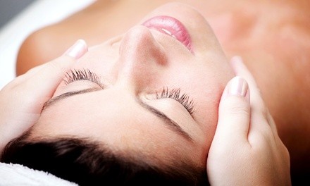 Up to 20% Off on Beauty Package at The Vanity Salon and Spa