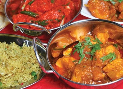 $15 For $30 Worth Of Indian Cuisine (Also Valid On Take-Out W/Min. Purchase Of $45)