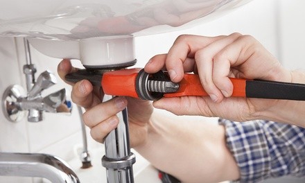 Up to 41% Off on Plumbing Inspection at Ransburg Plumbing LLC