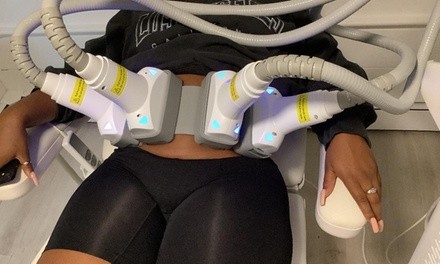 Up to 30% Off on Liposuction - Non-Invasive Laser (iLipo) at Serenity Aesthetics And Medical Spa