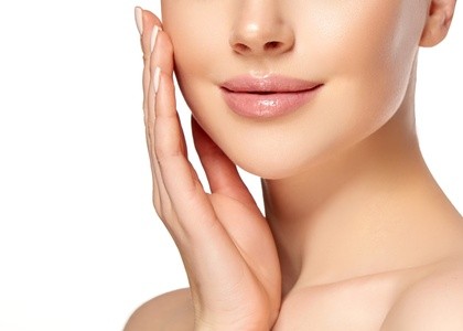 One Dermaplaning Facial at Refine Aesthetics (Up to 23% Off). Two Options Availbale.