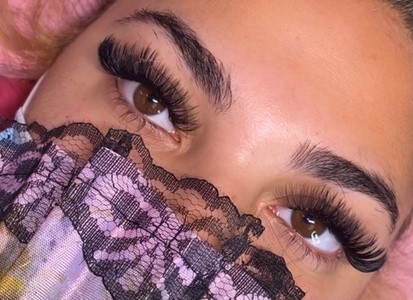 Up to 27% Off on Eyelash Extensions at Beautifymetay