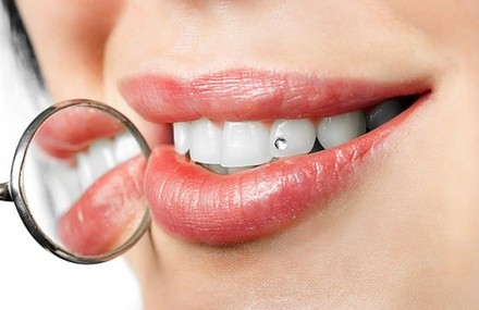 Up to 45% Off on Teeth Gems at Kamie’s Beauty Bar LLC