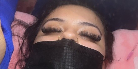 Up to 40% Off on Eyelash Extensions at THE BOUJEE BEAUTIQUE