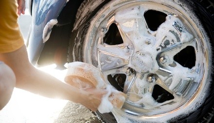 Up to 74% Off on Exterior & Interior Car Detail at Mobile Rv Repair