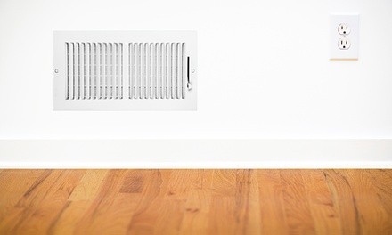 Up to 83% Off on HVAC Cleaning from PA.Procleaners LLC