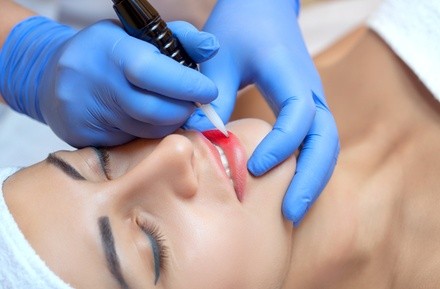 Up to 30% Off on Permanent Makeup at Permanent Makeup by Barbi