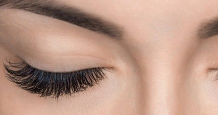 Up to 44% Off on Eyelash Extensions at Brazinatural