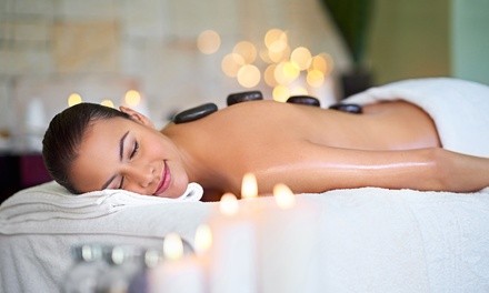 C$75 for a Spa Package with Massage, Facial, and Body Wrap at Shangri-La Body Care (C$324 Value)