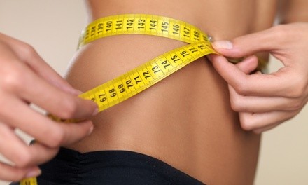 One, Three, or Five Dual Lipo Laser Sessions with Whole-Body Vibration at Earth, Wind & Spa (Up to 89% Off)