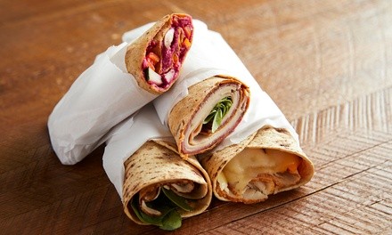 $14 for $20 Toward Food and Drink at Full Belly Deli and Bakery, Takeout and Dine-In if Available
