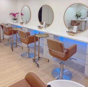 Up to 45% Off on Salon - Keratin Treatment at Hair by Judith