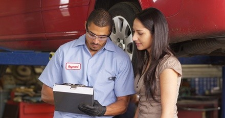 Up to 43% Off on Automotive Service / Repair at Autos Wholesale