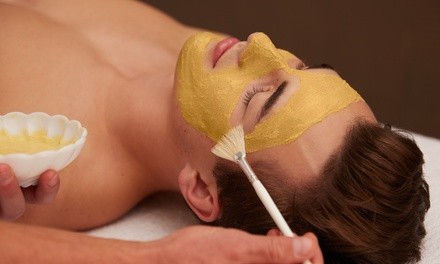 One or Three Yellow Chemical Peel from Ronald S. Perlman, M.D. (Up to 58% Off)