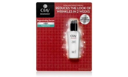 Olay Regenerist Regenerating Serum (1-Pack)