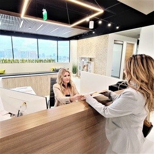 Up to 52% Off on Virtual Assistant at WorkSuites