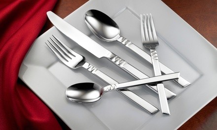 Skandia Flatware Set (20-Piece)