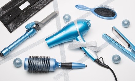 Babyliss PRO Nano Titanium Holiday Collection (6-Piece)